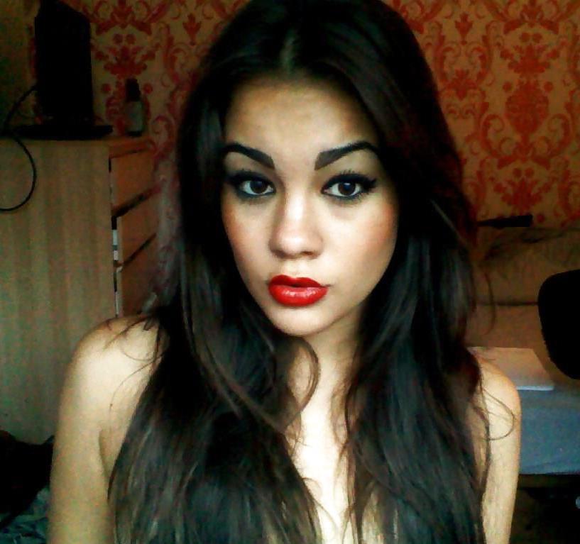 25P How Would You Fuck These Cute Hot Teens