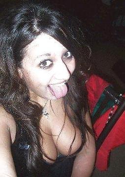 6P My tongue
