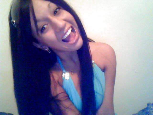 6P My tongue