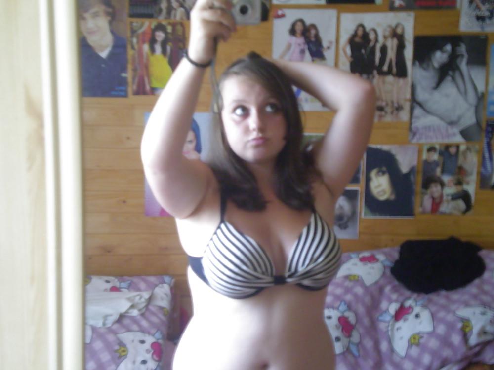 21P Chubby girls i would love to love