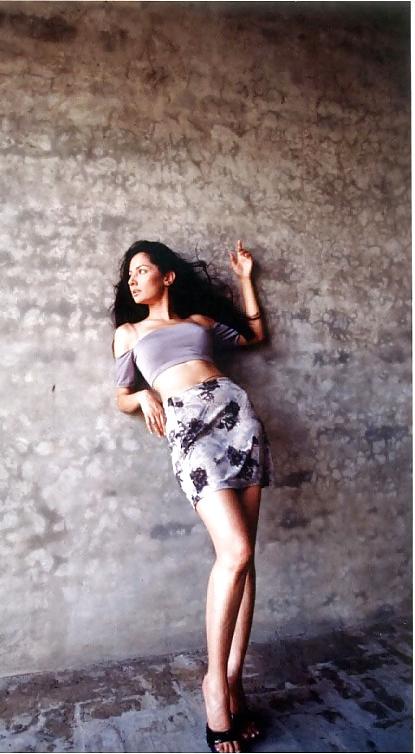 12P Sexiest Paki Bitch Natasha NO BLACK COCK wud want to MISS