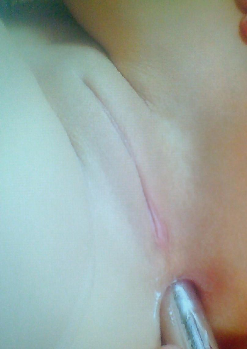 17P Me and huge natural tits
