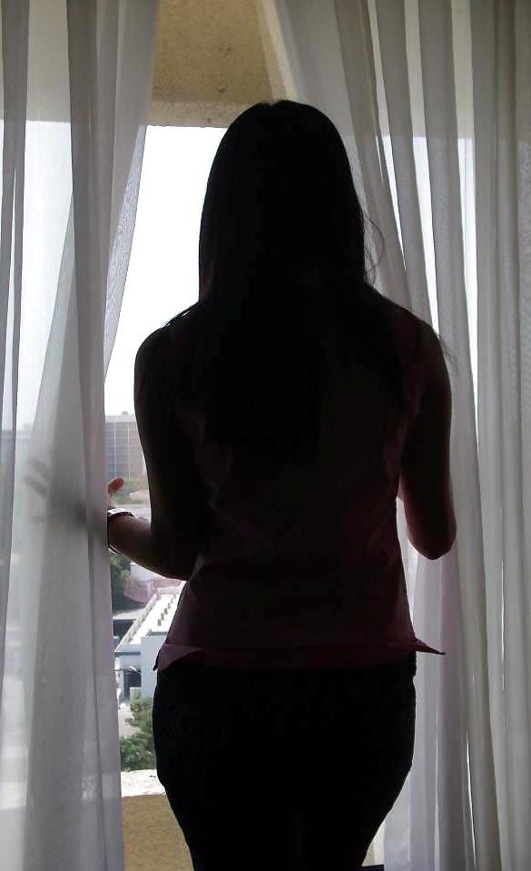 15P Paki bitch neelam that Big Black Cocks (BBC) MUST FUCK!