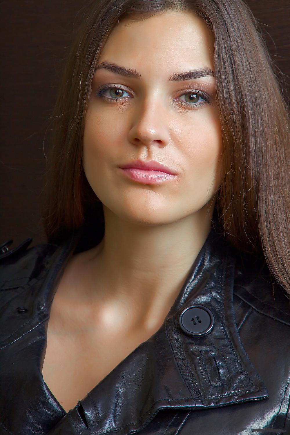 16P Very cute russian girl