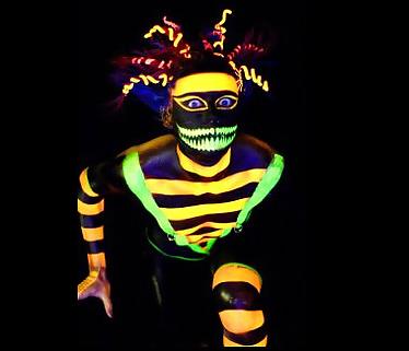 25P Erotic Body Art 1 - Body Painting 1