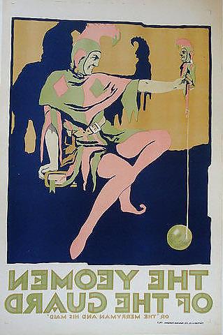 25P Art deco by jedman