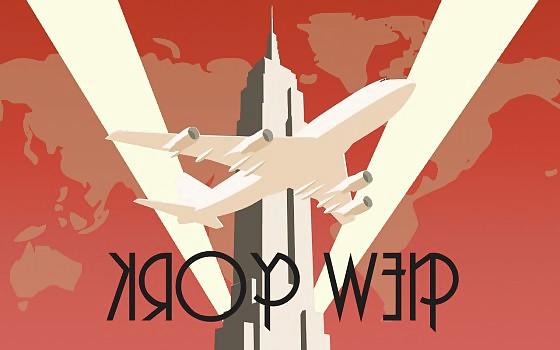 25P Art deco by jedman