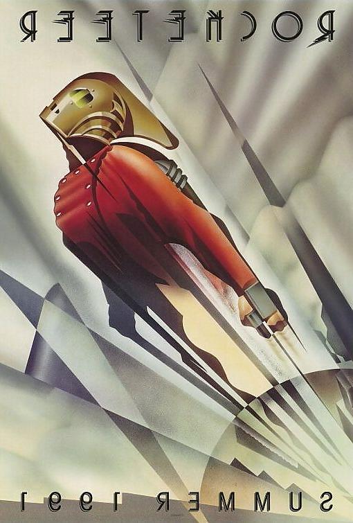 25P Art deco by jedman