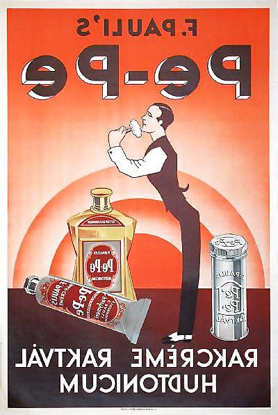 25P Art deco by jedman