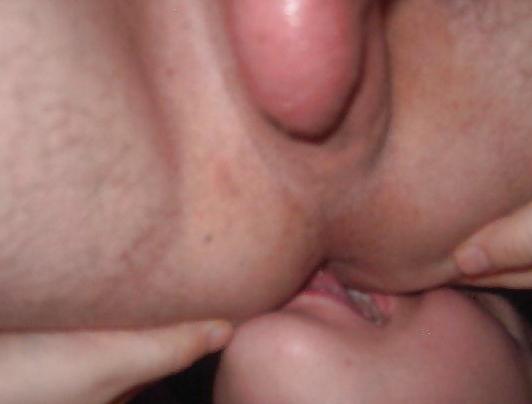 10P Always time for kinky sex