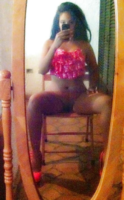 25P Nasty girl from Venezuela