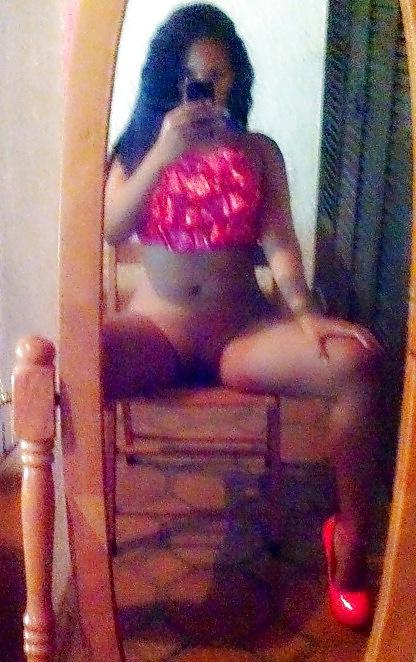 25P Nasty girl from Venezuela