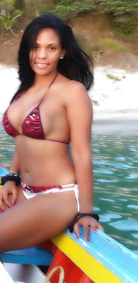 25P Nasty girl from Venezuela