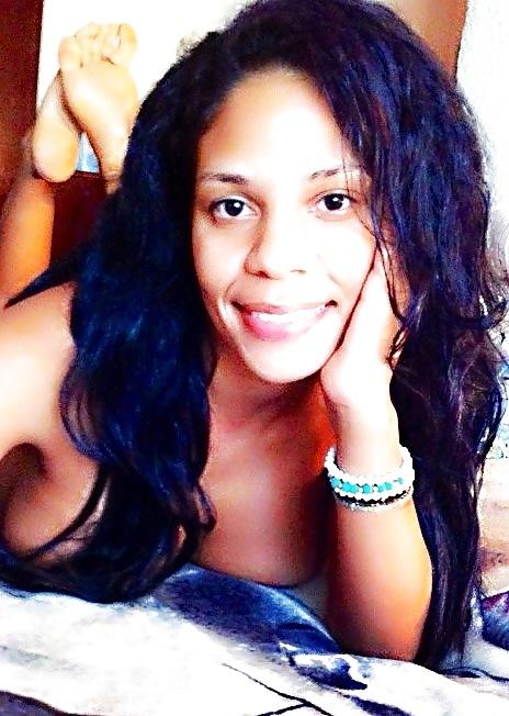 25P Nasty girl from Venezuela