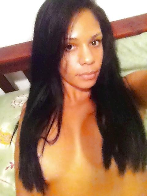 25P Nasty girl from Venezuela