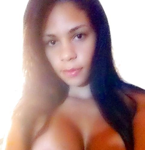 25P Nasty girl from Venezuela