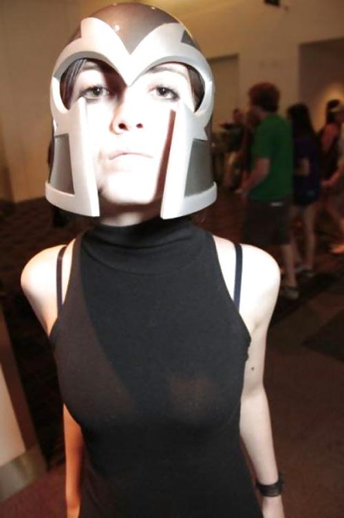 25P Cosplay or costume play vol 3