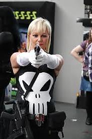 25P Cosplay or costume play vol 3