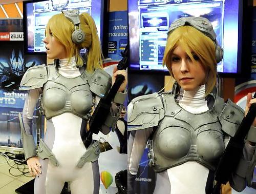 25P Cosplay or costume play vol 3