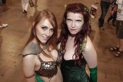 25P Cosplay or costume play vol 3