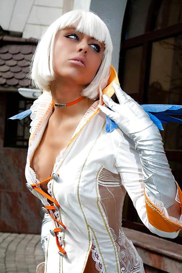 25P Cosplay or costume play vol 3