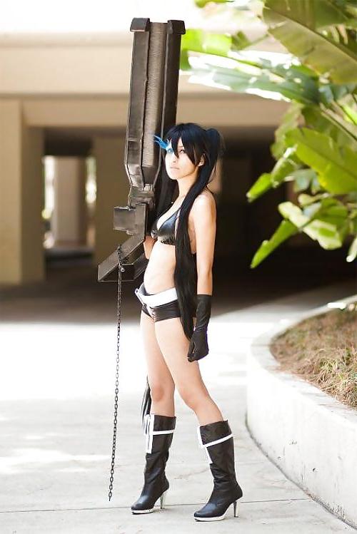 25P Cosplay or costume play vol 3