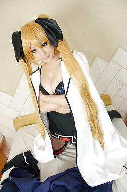 25P Cosplay or costume play vol 3