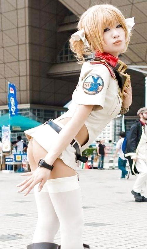 25P Cosplay or costume play vol 3
