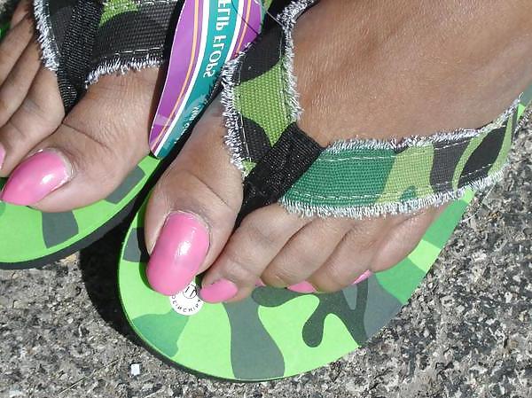 25P Sexy Feet & Heels I Like