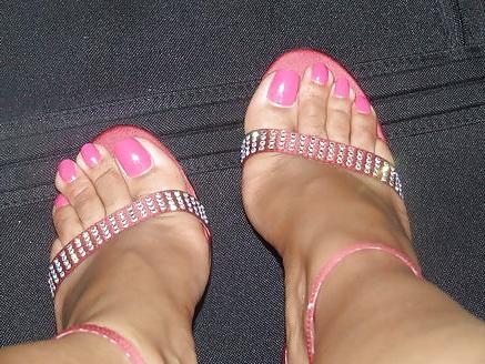 25P Sexy Feet & Heels I Like