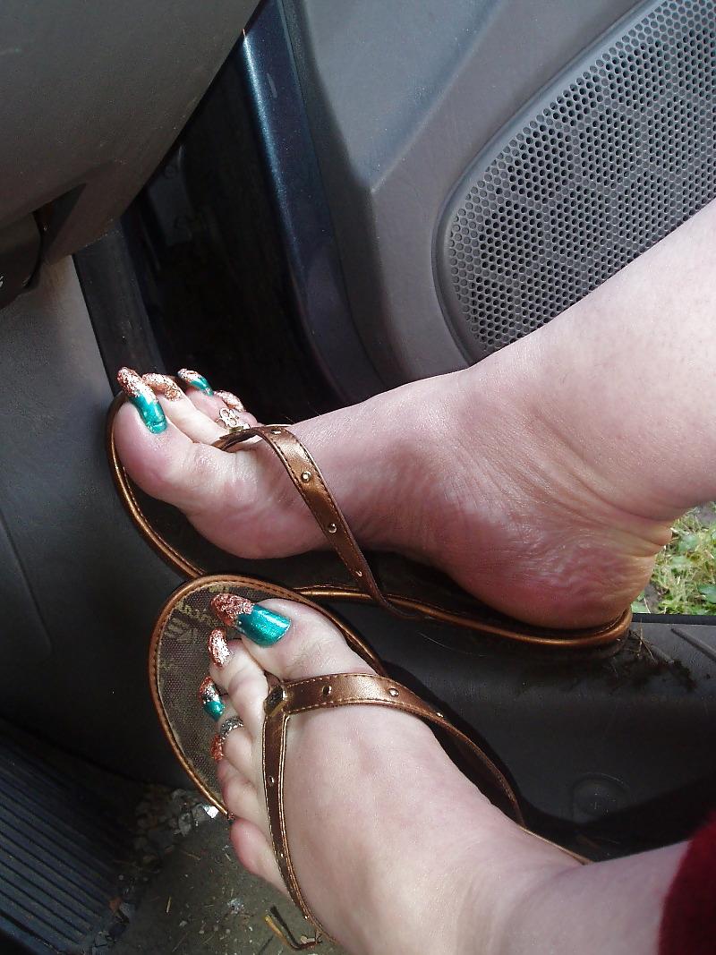 25P Sexy Feet & Heels I Like