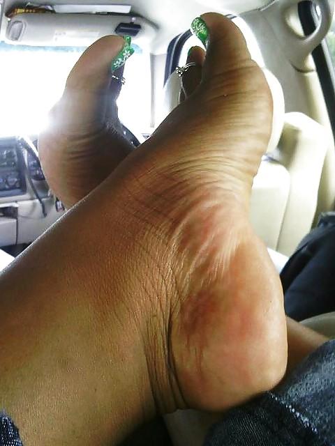 25P Sexy Feet & Heels I Like