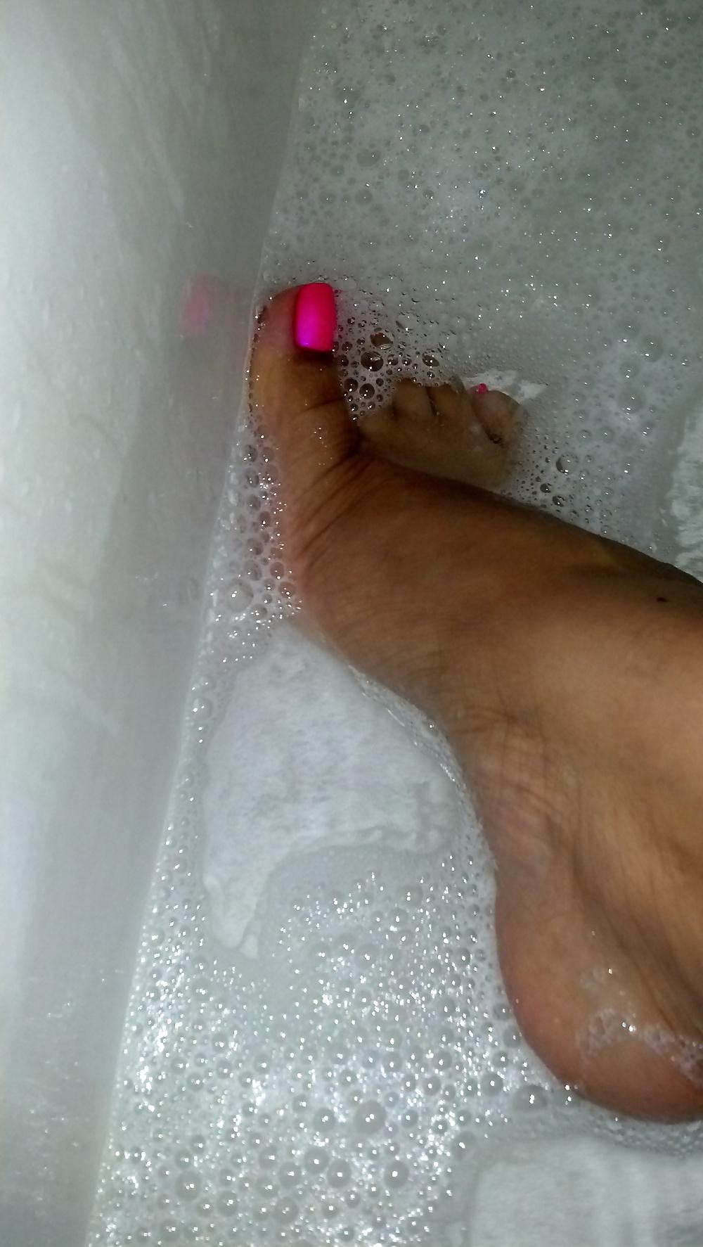 25P Sexy Feet & Heels I Like
