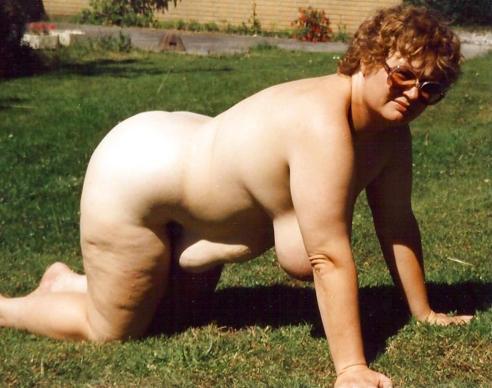 23P Chubby mature 6
