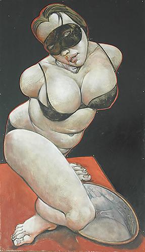 25P Painted EroPorn Art 57 - Jean-Pierre Ceytaire