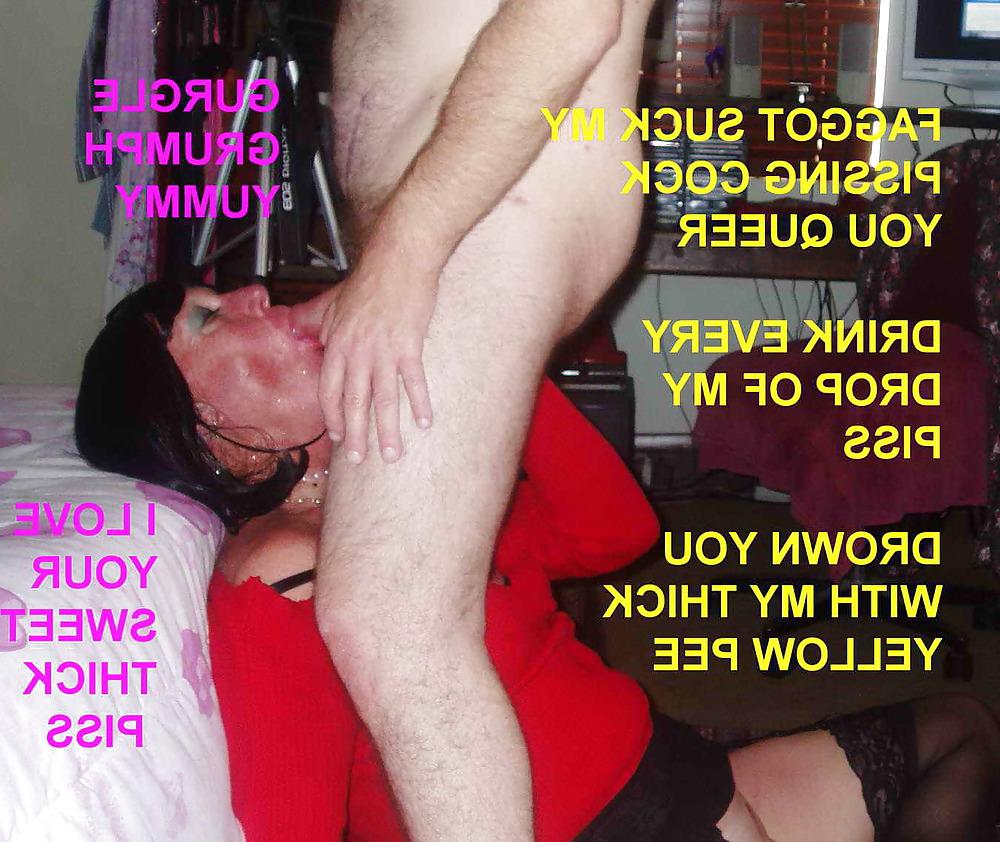 25P My Nasty Slut Bitch Michelle 