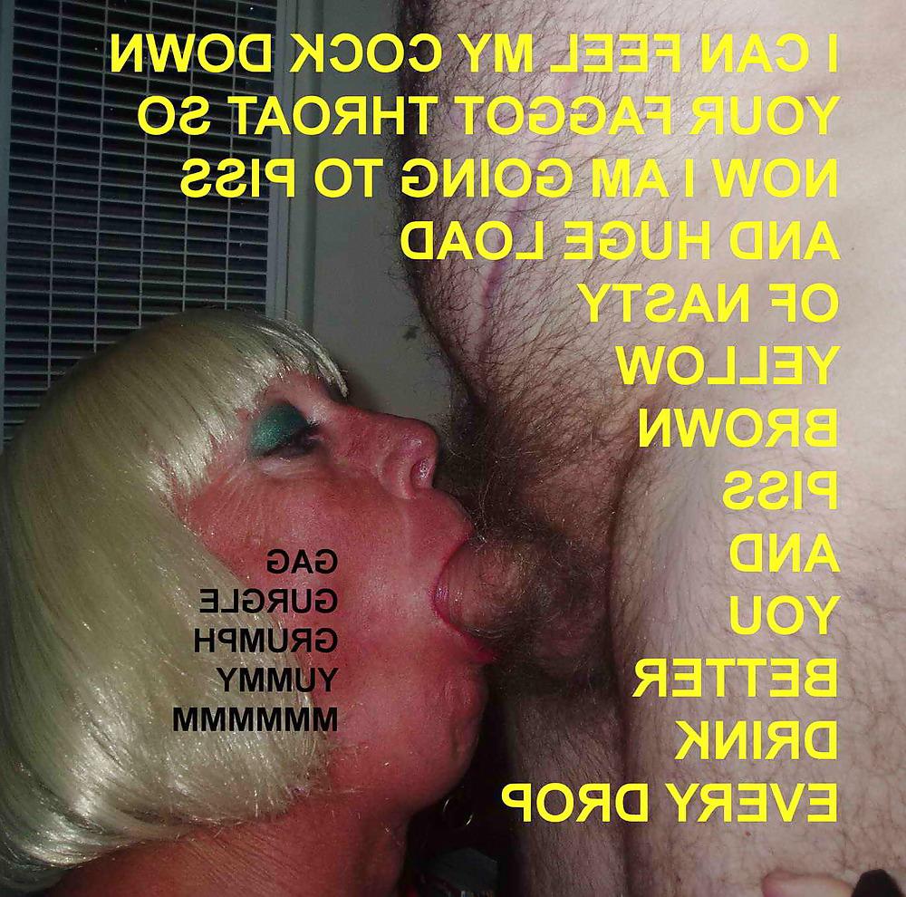 25P My Nasty Slut Bitch Michelle 