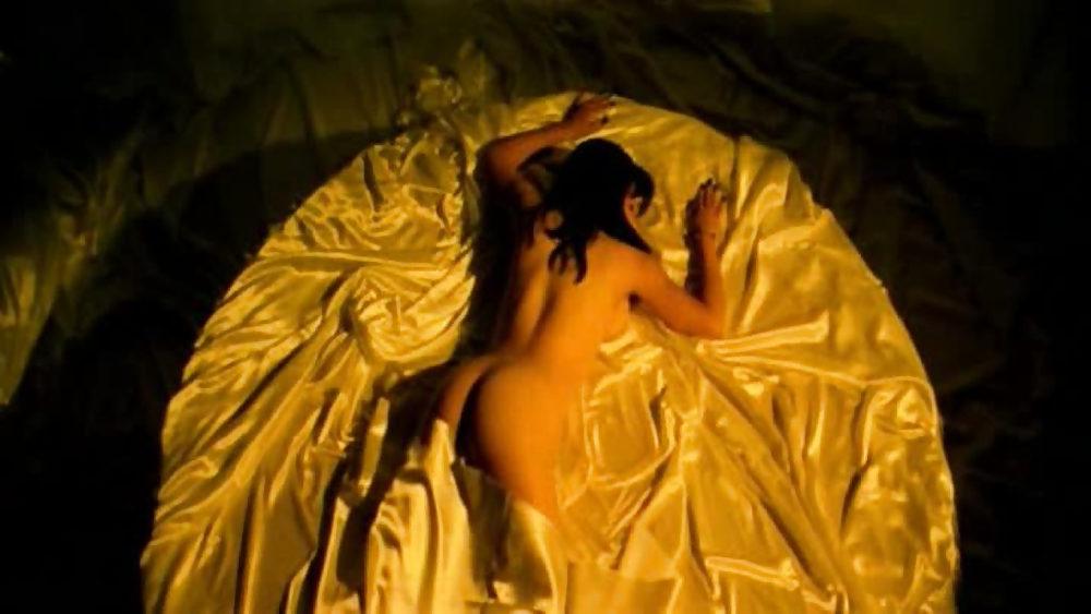 21P Rosie Perez Nude (Real & Fake)