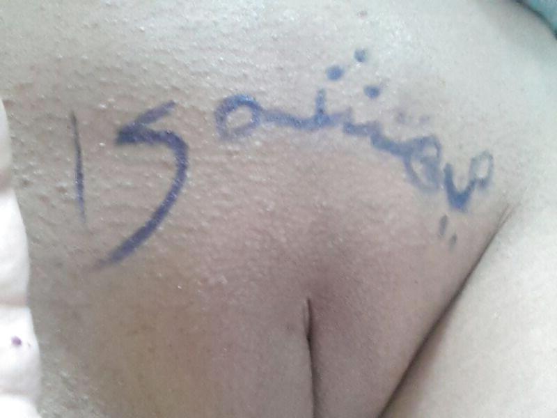 9P Arabic hot bitch from kuwait