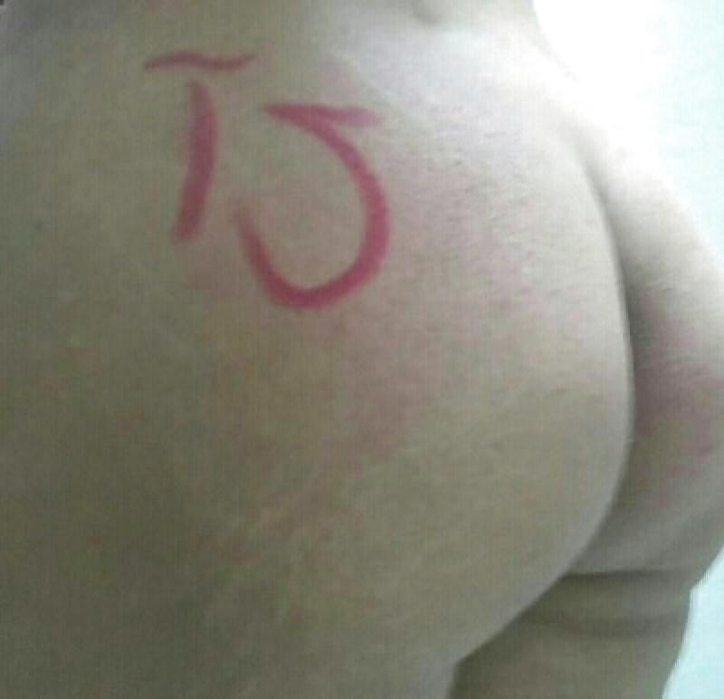 9P Arabic hot bitch from kuwait
