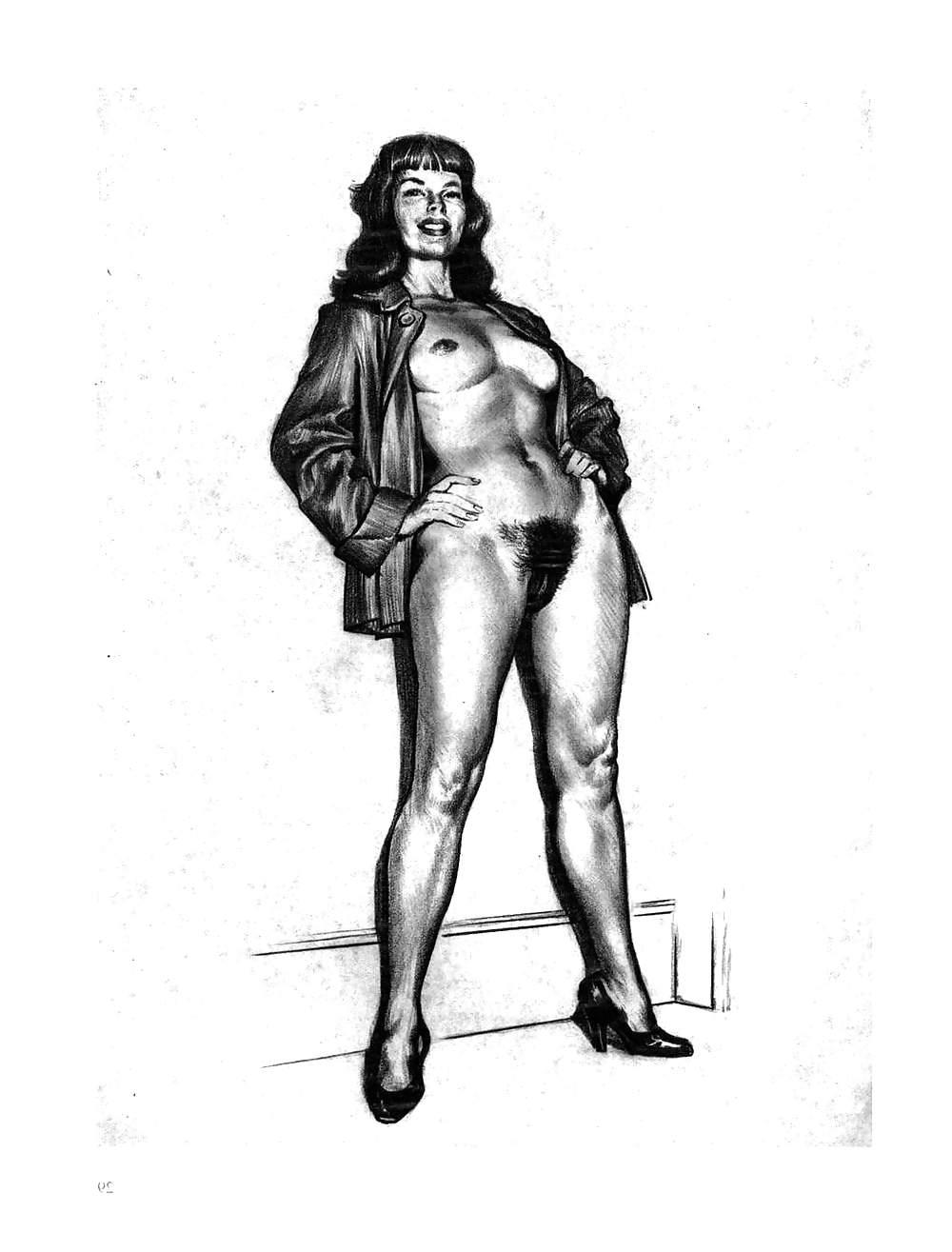 12P New Erotic Art