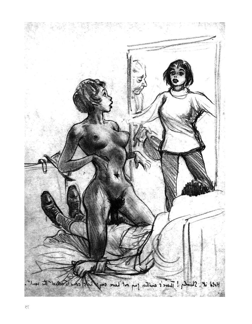 12P New Erotic Art