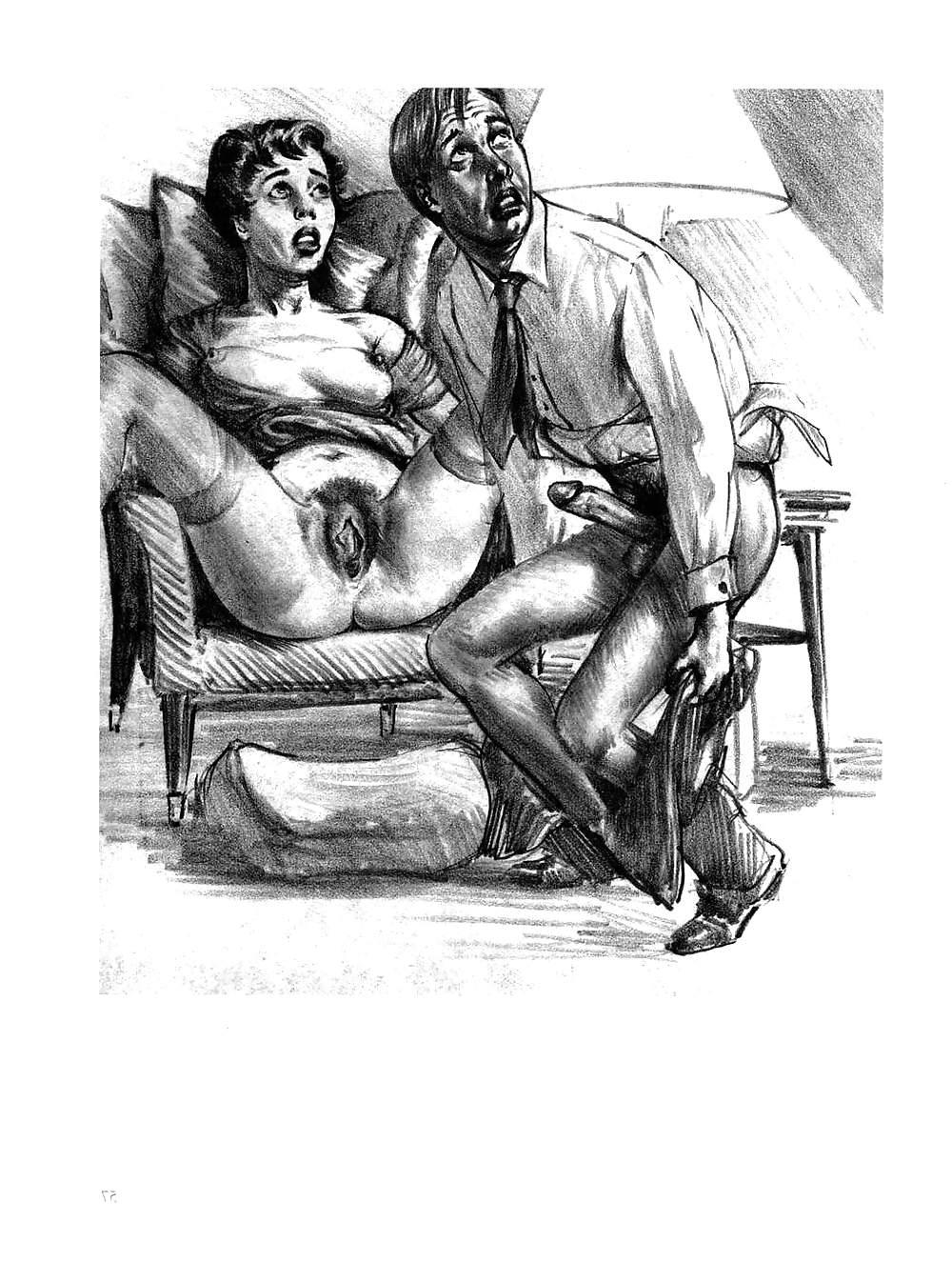 12P New Erotic Art