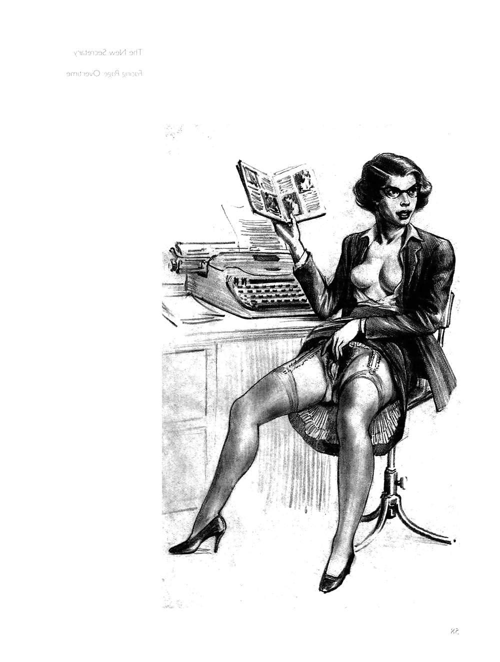 12P New Erotic Art