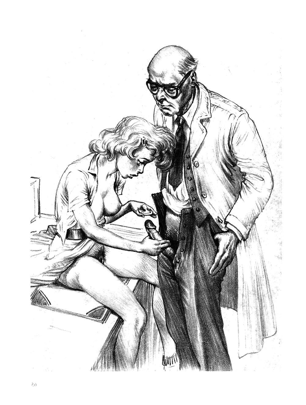 12P New Erotic Art