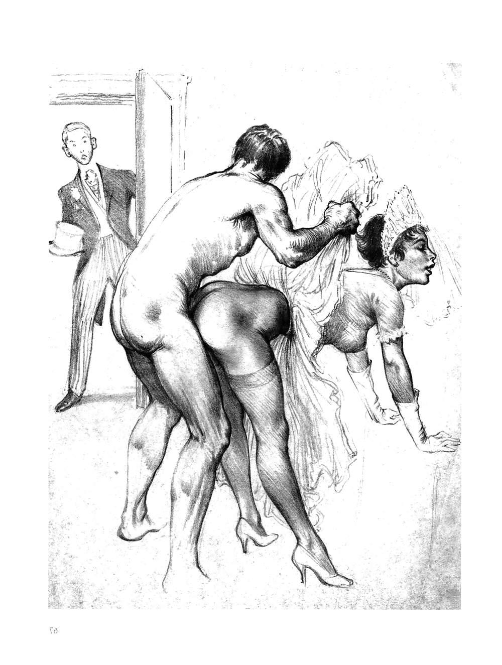 12P New Erotic Art