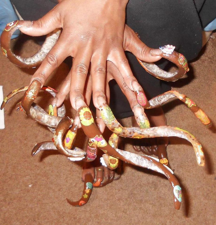 25P ALL TOES