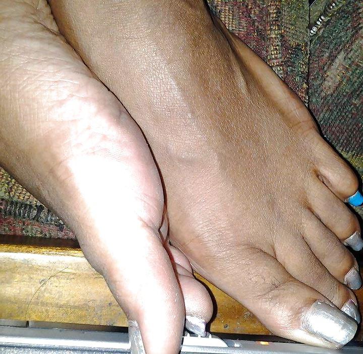 25P ALL TOES