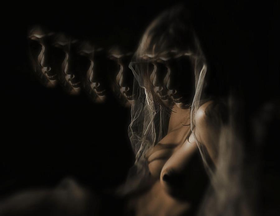 17P MY ARTISTIC - PHOTOGRAPHY