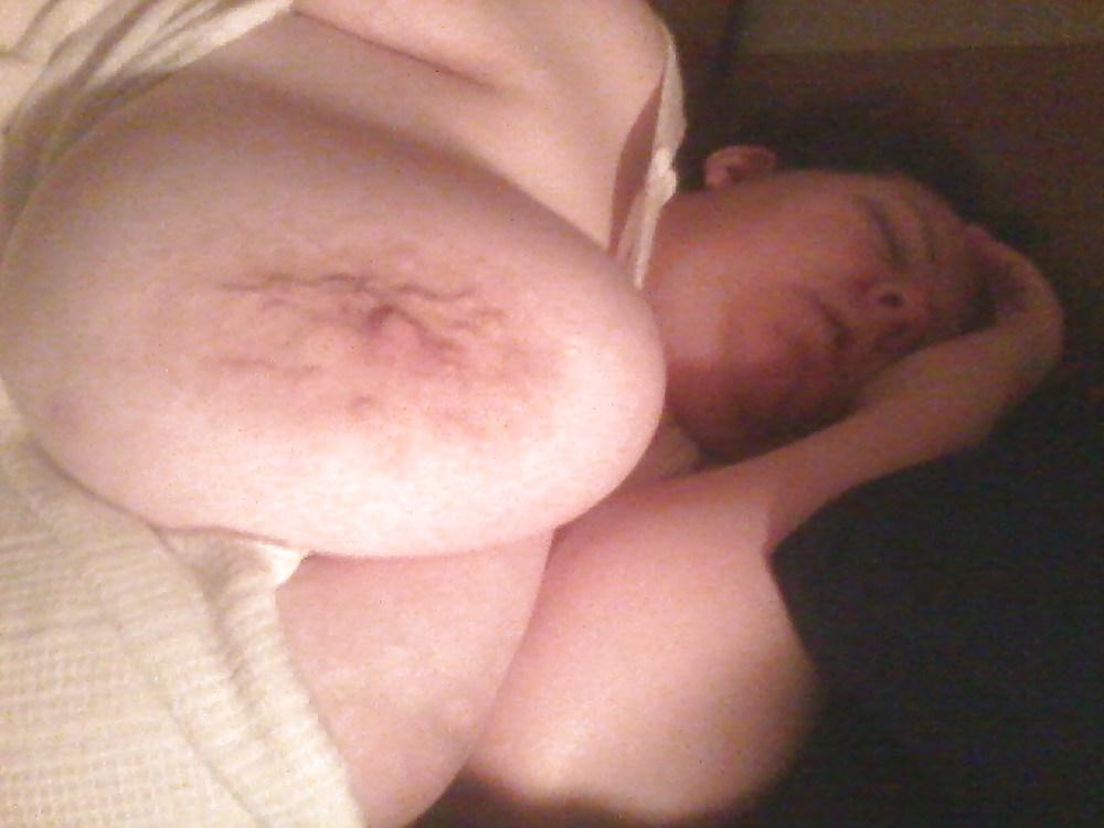 6P Big juicy tits